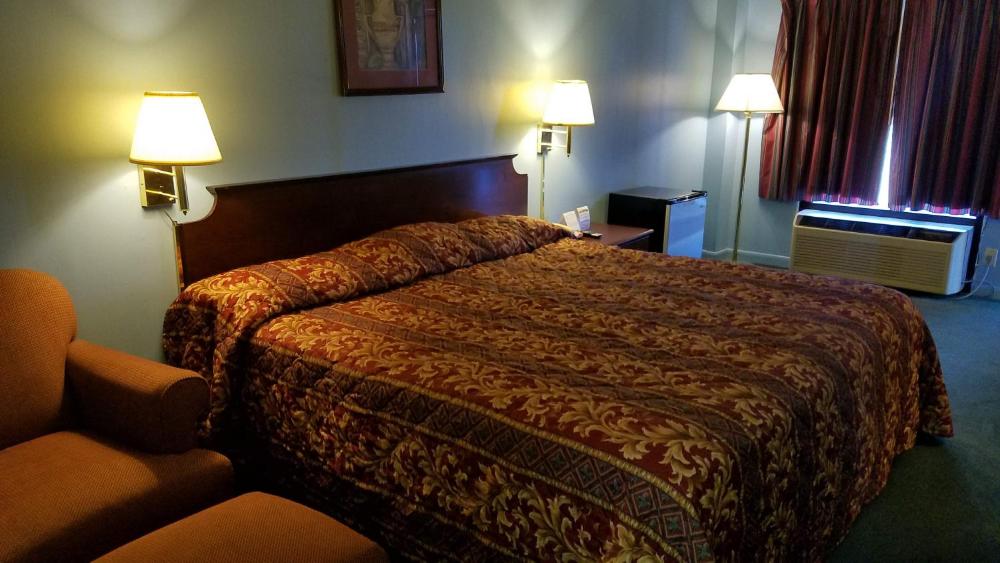 Scottish Inns Morristown